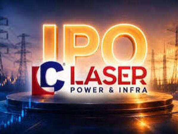 Laser Power & Infra IPO: Final subscription day today