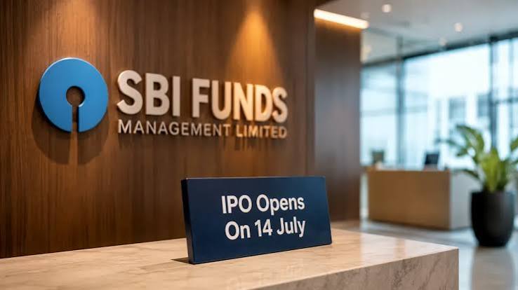 SBI Funds Management IPO opens today