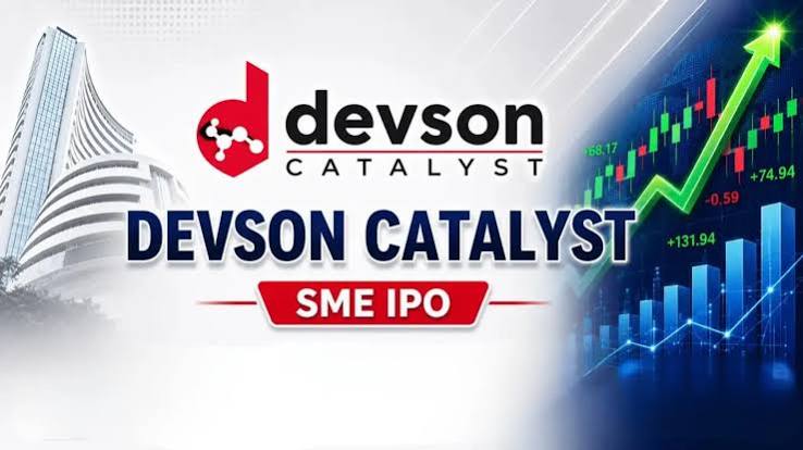 Devson Catalyst & Happy Steels SME IPOs List Tomorrow