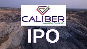 Caliber Mining & Logistics IPO Opens Today