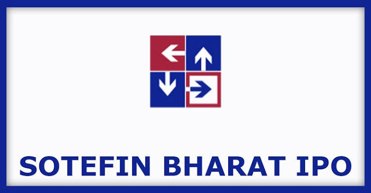 Sotefin Bharat SME IPO Enters Day 3