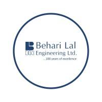 Behari Lal Engineering DRHP Corrigendum Filed