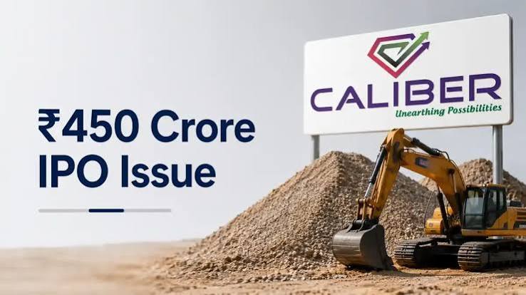 Caliber Mining & Logistics IPO: Final Subscription Day Today