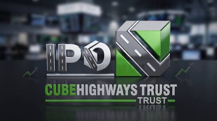 Cube Highways Trust InvIT IPO Closes Today