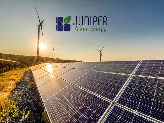Juniper Green Energy Confirms ₹1,800 Crore IPO