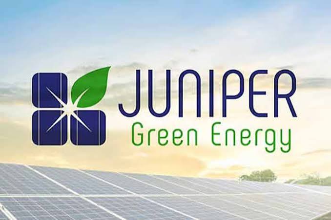 Juniper Green Energy Mainboard IPO Opens Today