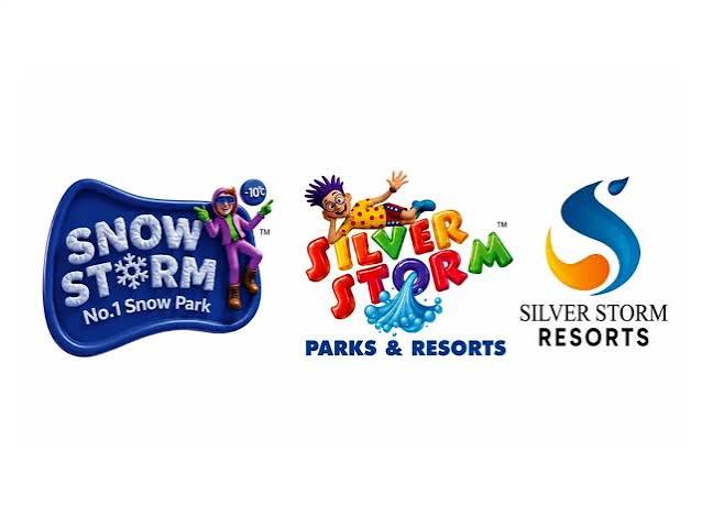 Silverstorm Parks & Resorts Lists Today