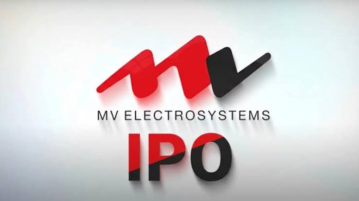 MV Electrosystems Ltd: Mainboard IPO closes today