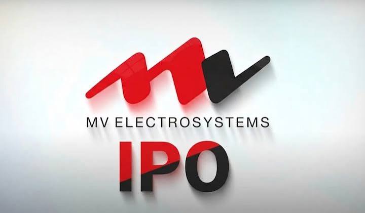 MV Electrosystems and Juniper Green Energy Limited– IPO allotment today