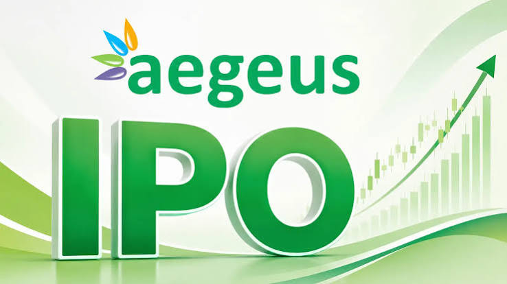 Aegeus Technologies Ltd – SME IPO Closes Today