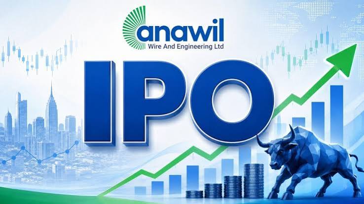 Anawil Wire & Engineering Ltd – IPO Allotment Today