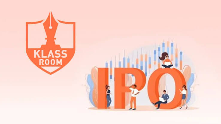 Fusion Klassroom Edutech – SME IPO Lists Today