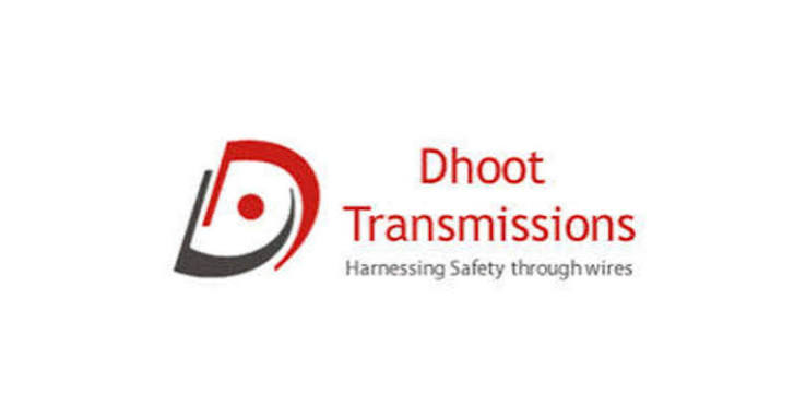 Dhoot Transmission Ltd – Mainboard IPO Opens Today
