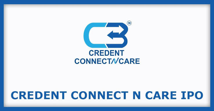 Credent Connect N Care Raises ₹26.53 Crore from Anchors