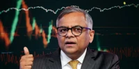 Tata Group Stocks Under Pressure After N Chandrasekaran Exit; Long-Term Fundamentals Remain Strong