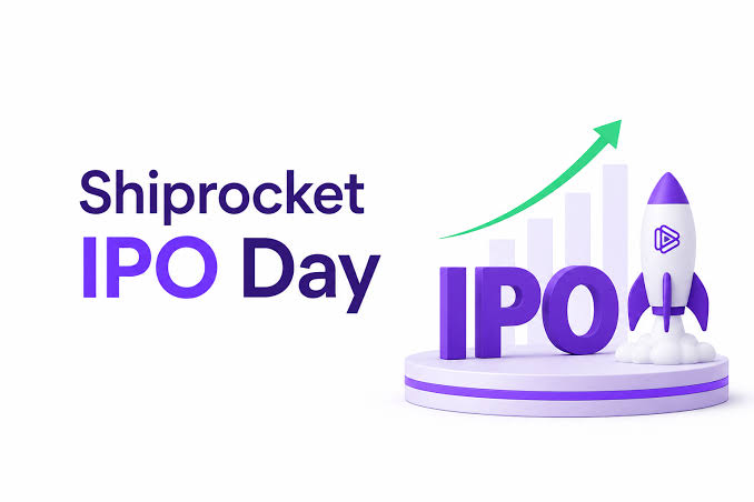 Shiprocket IPO Subscribed 99.38x; GMP at 38%