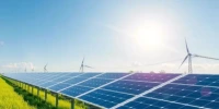 Inox Clean Energy Raises ₹1,500 Cr from Motilal Oswal Group
