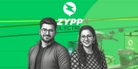 Zypp Electric Cuts FY26 Loss 44% to ₹60 Cr Ahead of IPO