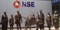 NSE Eyes ₹5.26 Lakh Cr Valuation Ahead of Mega IPO