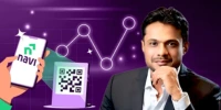Navi Raises $100 Mn from Prosus Ahead of IPO