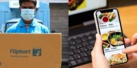 Flipkart Enters Food Delivery With 300-Restaurant Pilot
