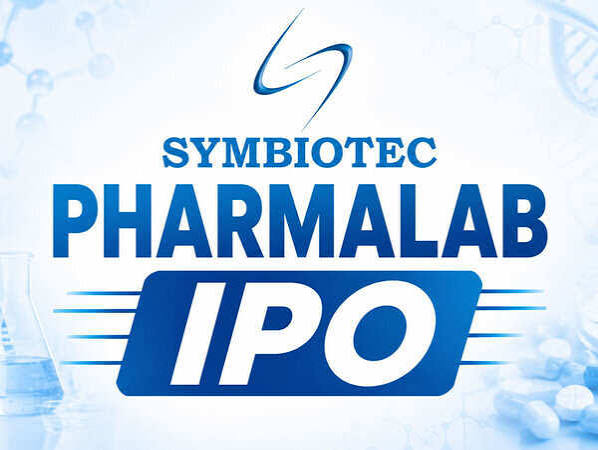 Symbiotec Pharmalab IPO Raises ₹526.20 Crore from Anchor Investors