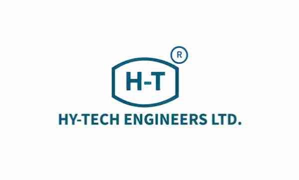 Hy-Tech Engineers IPO Raises ₹40.72 Crore from Anchor Investors