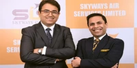 Skyways Air Services IPO: Can It Deliver Long-Term Growth for High-Risk Investors?