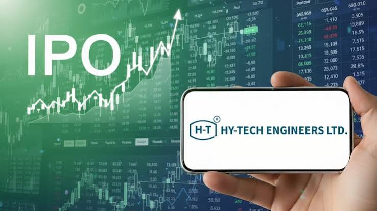 Hy-Tech Engineers IPO: WhiteOak Capital Takes 43% of Anchor Book