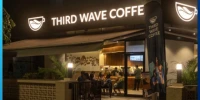Third Wave Coffee Raises ₹408 Cr to Expand Cafe Network