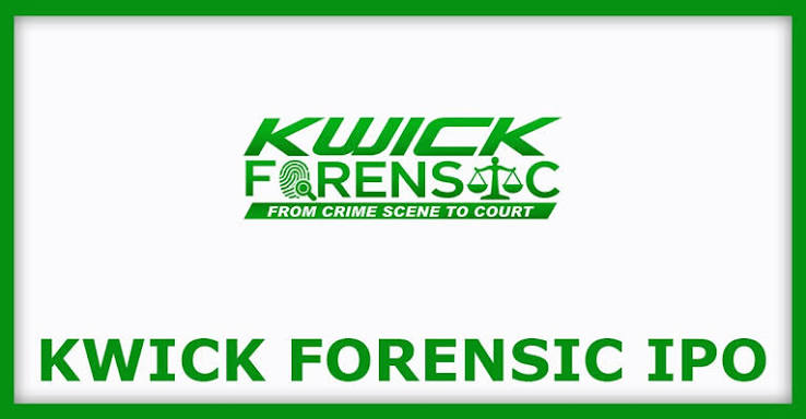 Kwick Forensic Solutions IPO Raises ₹14.43 Crore from Anchors