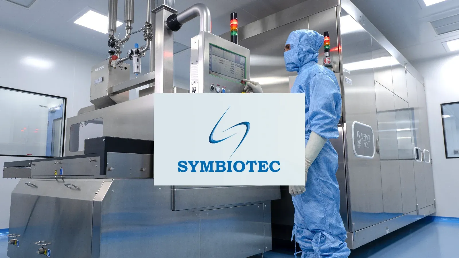 Symbiotec Pharmalab IPO Subscribed Over 5x on Day 3; GMP at ₹36