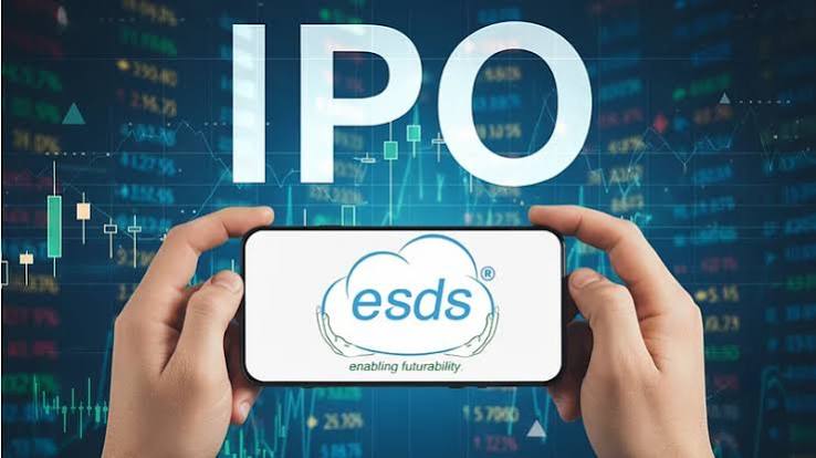 ESDS Software IPO Raises ₹306 Crore from Anchor Investors