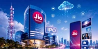 Jio Platforms Gets SEBI Nod for ₹37,700 Cr IPO