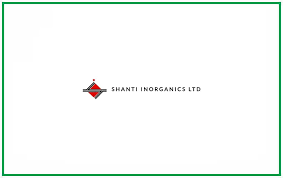 Shanti Inorganics IPO Raises ₹13.44 Crore from Anchor Investors