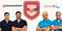 InsuranceDekho and RenewBuy Announce Merger