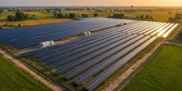 InSolare Energy Secures 52.5 MWp Solar EPC Project in Punjab