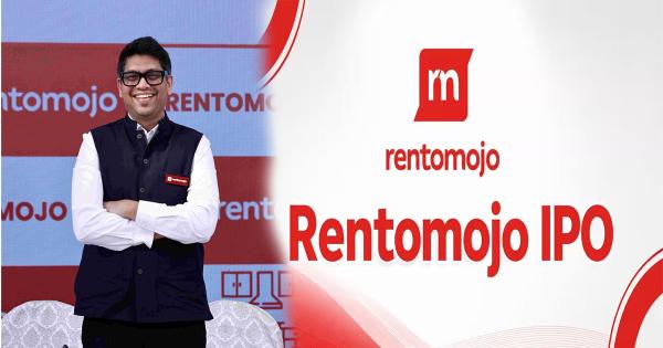 Rentomojo IPO GMP at ₹55; Indicates 14% Premium Ahead of September 9 Opening