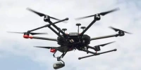 Garuda Aerospace Deploys Drones for Flood Relief in Nepal