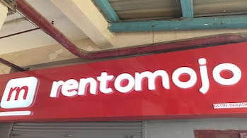 Rentomojo IPO Raises ₹376.07 Crore from Anchor Investors