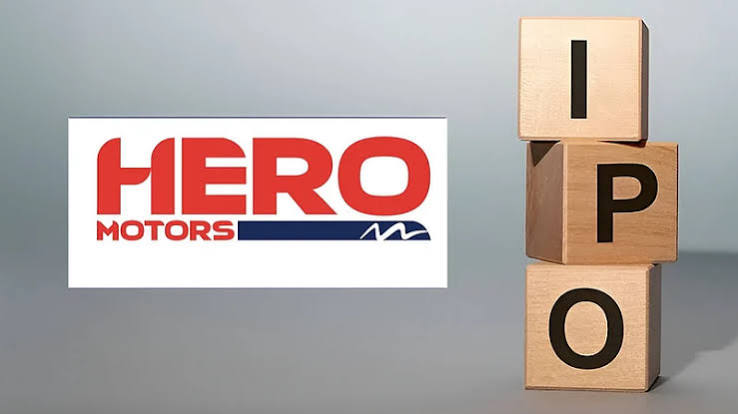 Hero Motors IPO GMP at 28.57% Ahead of September 16 Opening