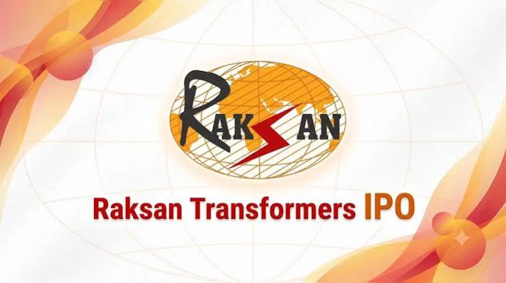 Raksan Transformers IPO Subscribed 1.32x on Final Day