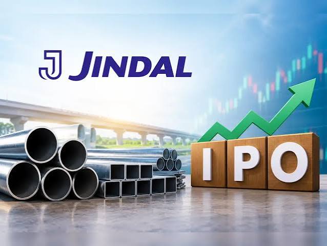 Jindal Supreme IPO Anchor Round: Raises ₹37.46 Crore from Investors