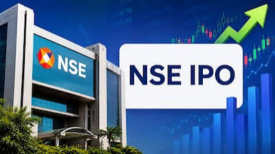 NSE IPO GMP Sees Marginal Decline Ahead of September 17 Launch