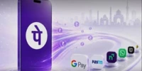 PhonePe Crosses 11 Bn Monthly UPI Transactions in August; GPay Nears 8 Bn
