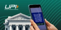 NPCI Sets 0.4% MDR on UPI Above ₹2,000, Caps Fee at ₹300