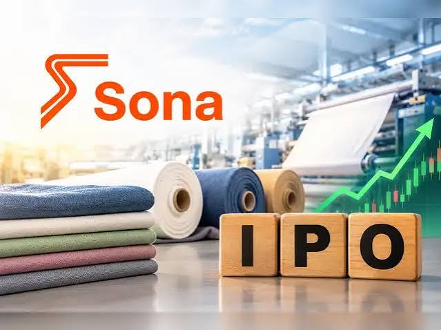 Sonaselection India IPO 90% Subscribed on Day 2; Retail Portion at 1.29x