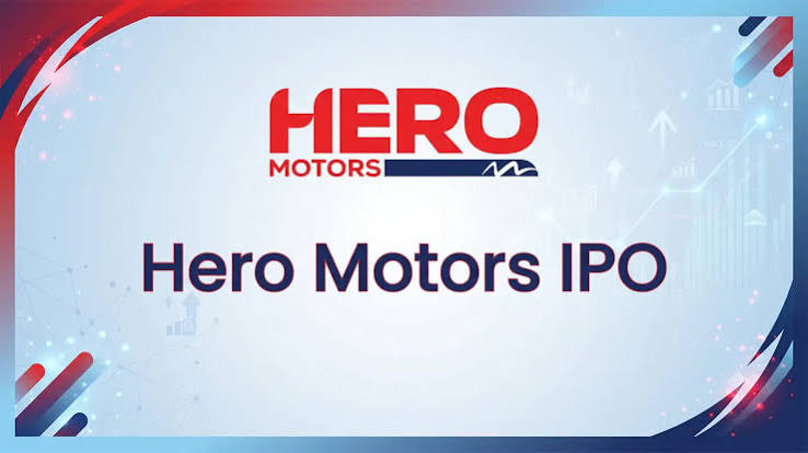 Hero Motors IPO Closes with 7.01x Subscription; Listing Set for September 23