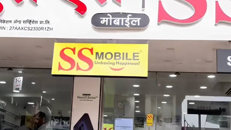 SS Retail IPO Subscribed 107.41x on Final Day