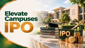 Elevate Campuses IPO Anchor Round: Raises ₹945 Crore